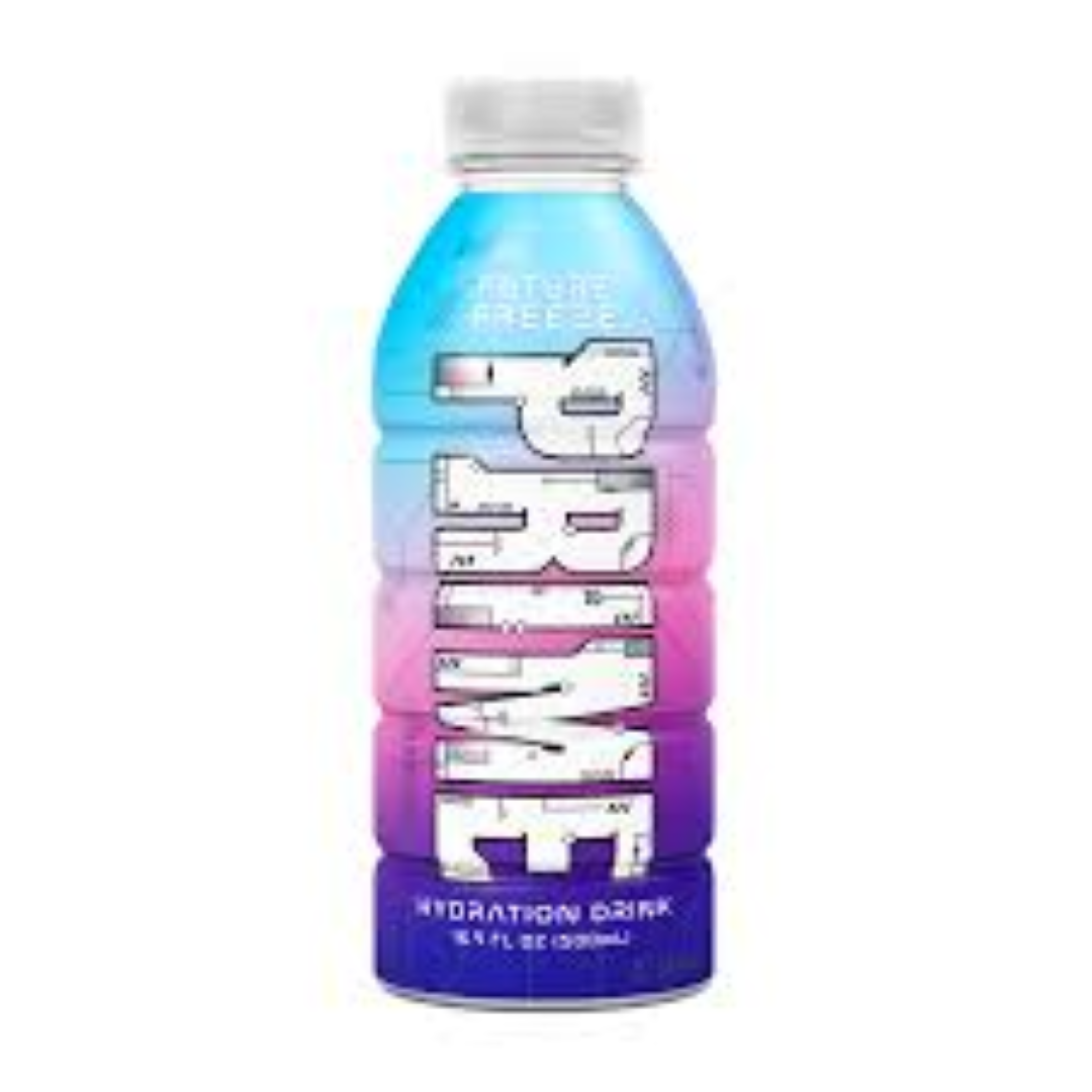 PRIME FUTURE FREEZE 500ML